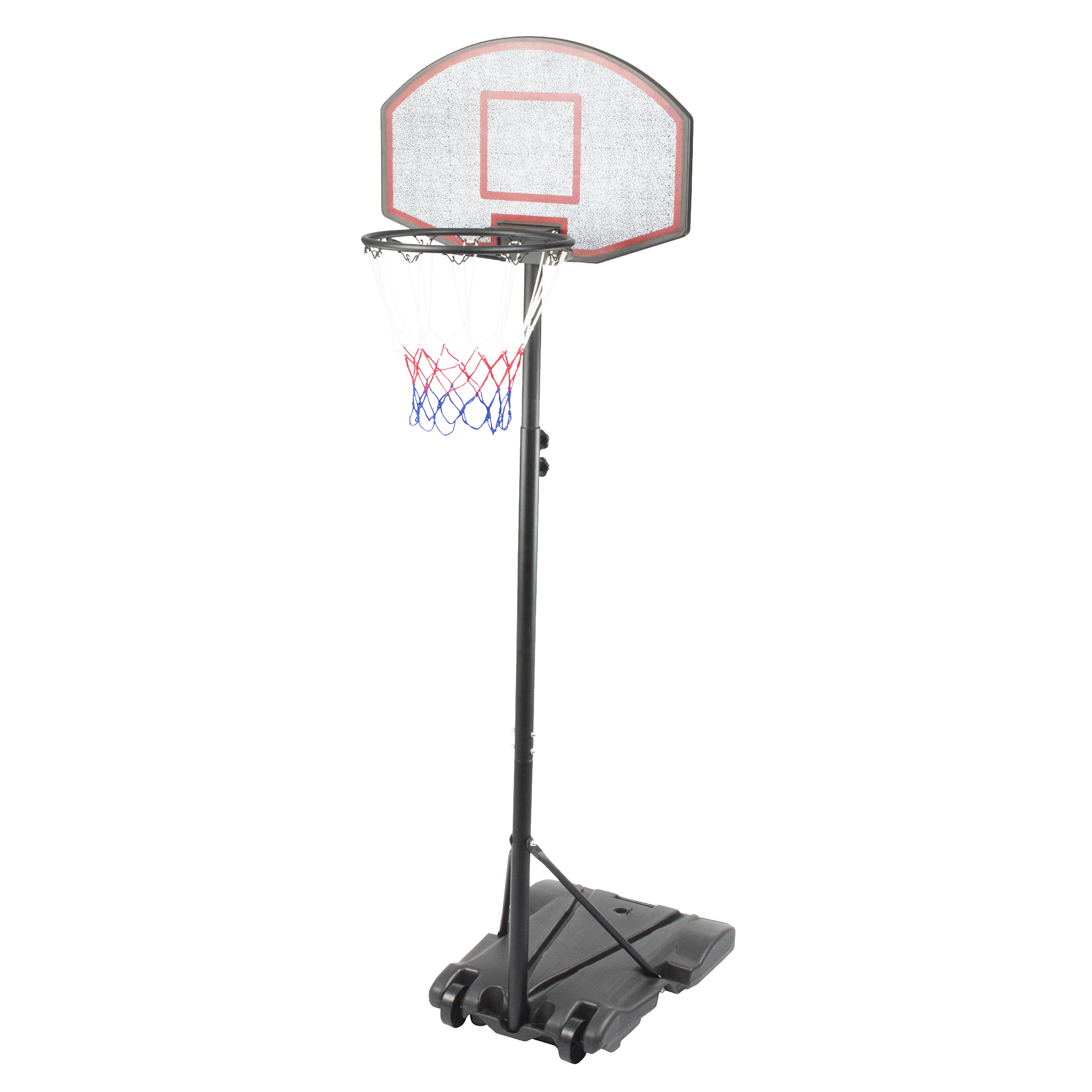 Nordic Games Basic basketball stander