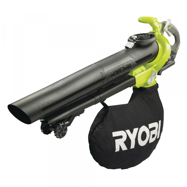 Ryobi RBV36B 36V Løvblæser-suger – Solo