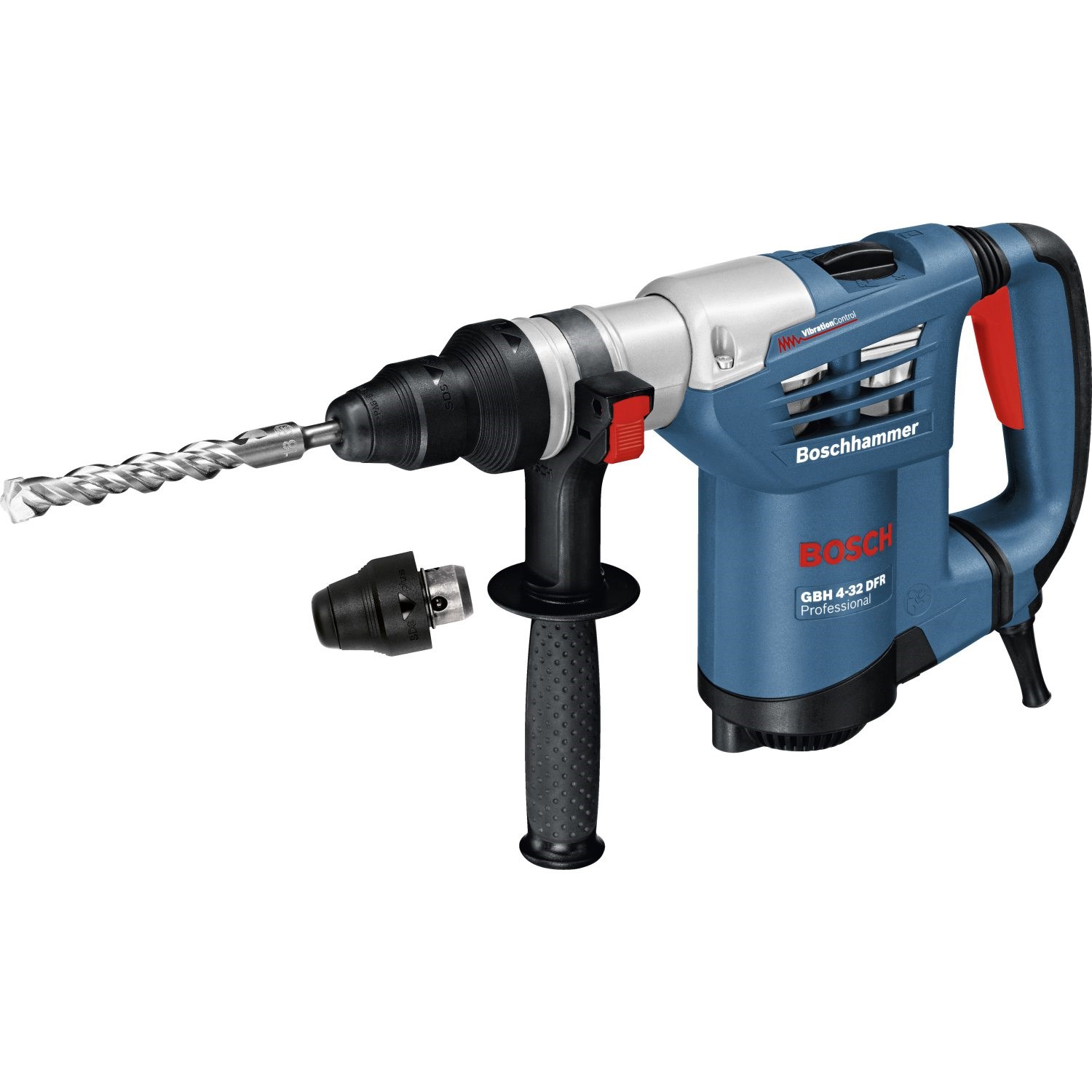 Bosch GBH 4-32 DFR Borehammer