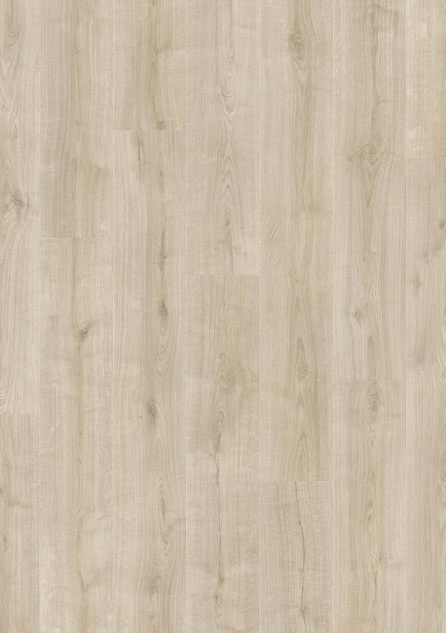 Pergo Glomma Pad Pro Grey Hill Oak Vinylgulv