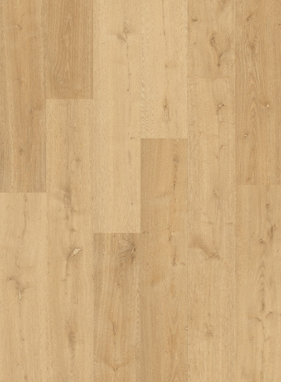 Pergo Lysefjord Pad Pro Natural Swedish Oak Vinylgulv