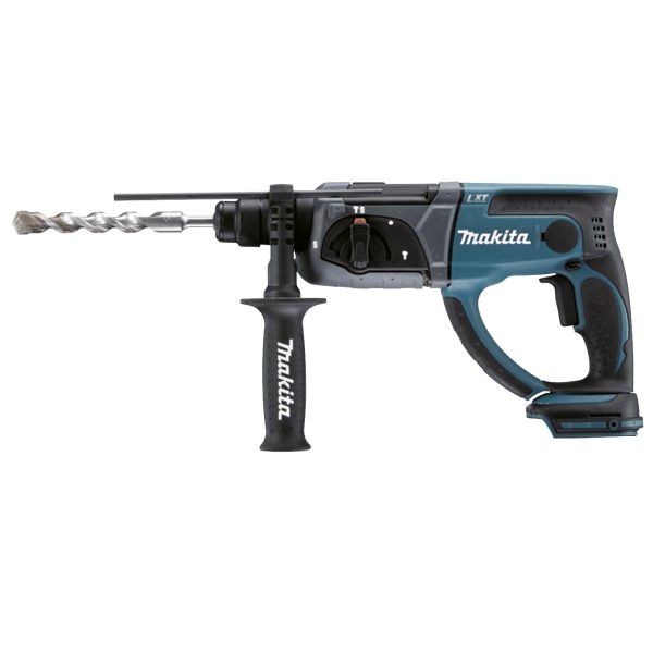 Makita DHR202Z 18V Borehammer SDS-PLUS – Solo