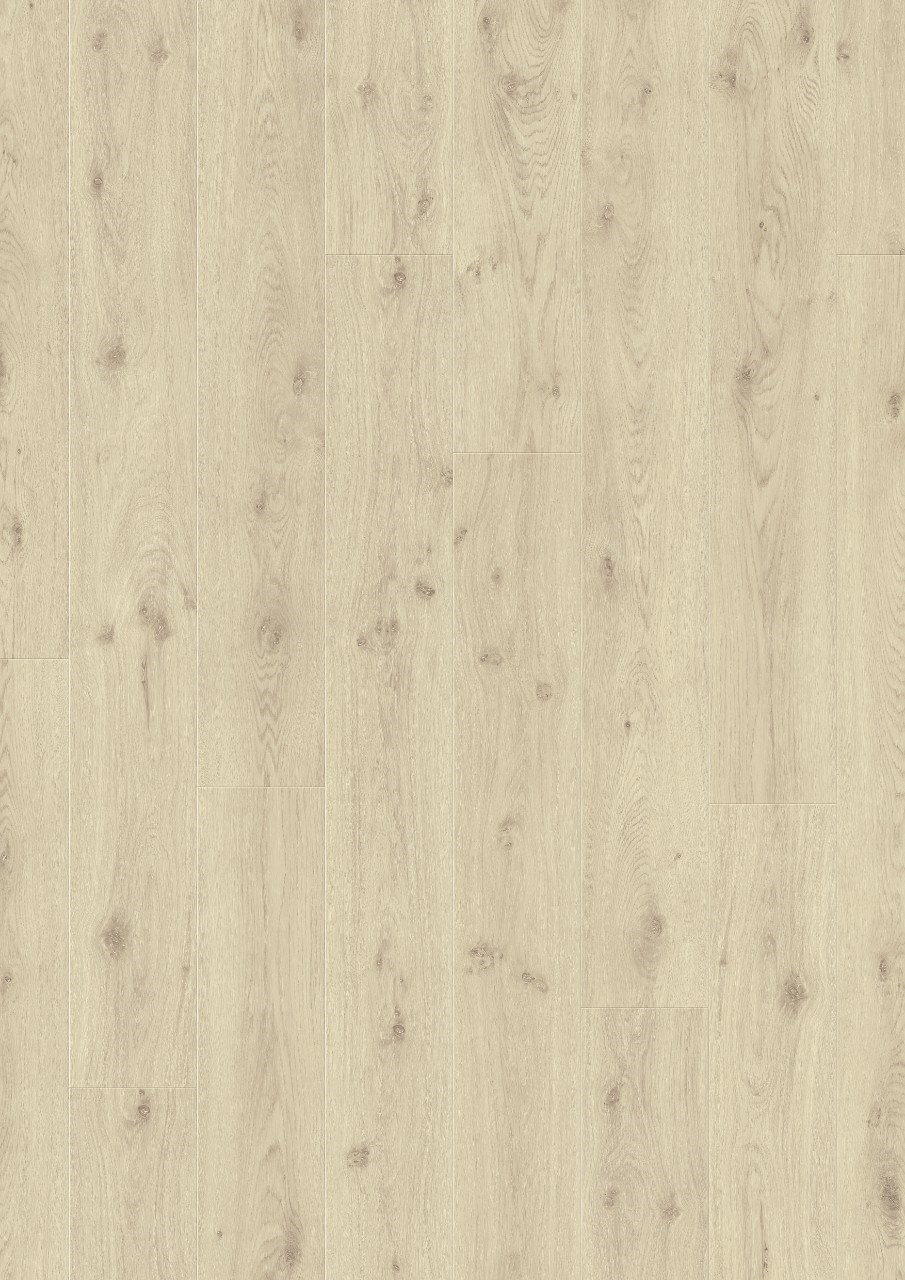 Pergo Trondheim Light Beige Oak Laminatgulv