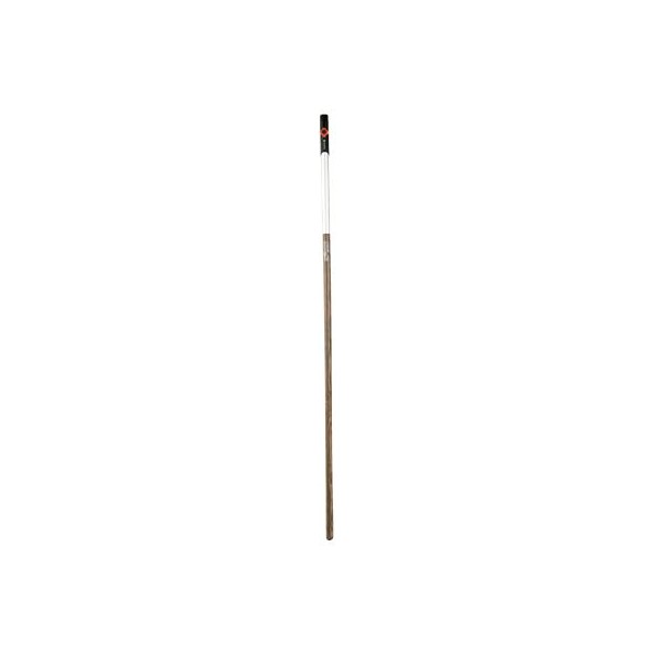 Gardena Træskaft 130 cm Combisystem
