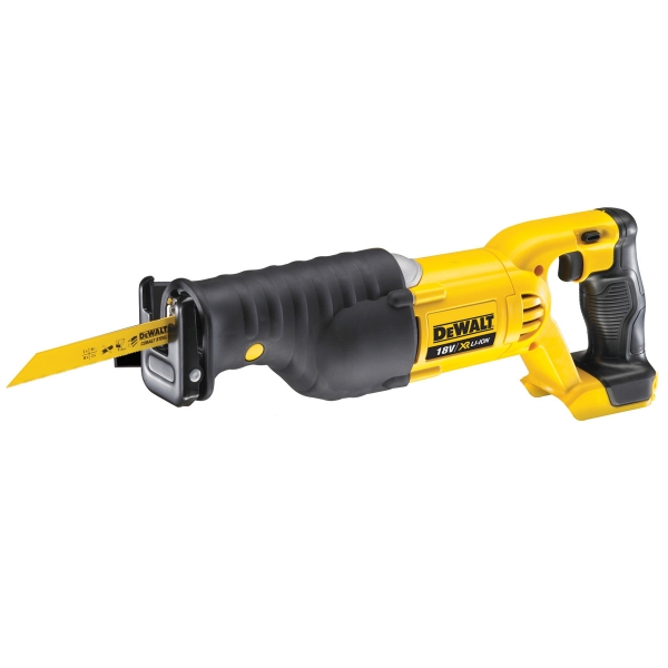 Dewalt DCS380N-XJ 18V XR Bajonetsav – Solo