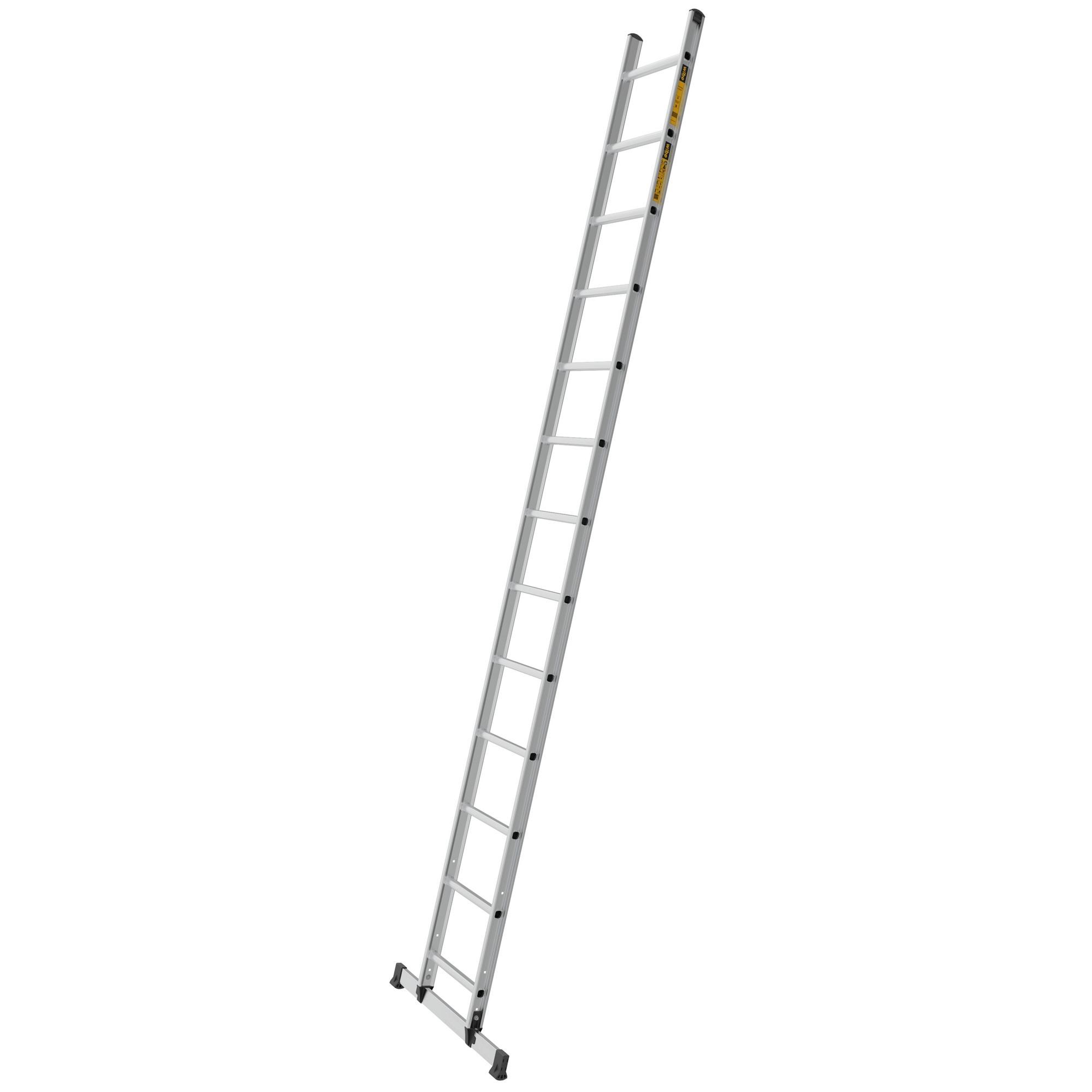 Wibe Enkeltstige BASE S m/fod W LBA-S4