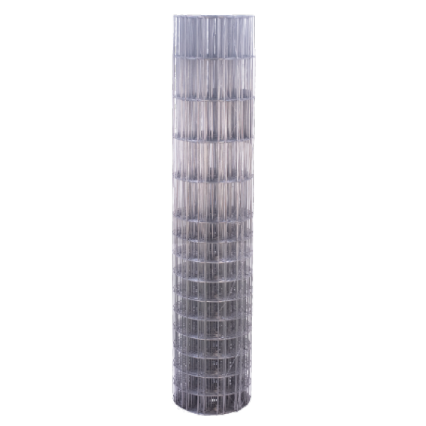 Hundehegn galvaniseret 1,5 x 20 m