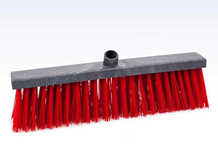 Roliba Gadekost 45 cm i plast