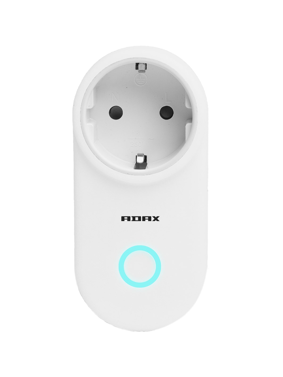 Adax Smart plug WT2