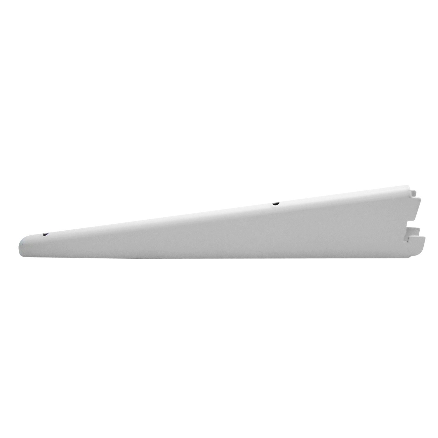Home>it Hyldeknægt i hvid 27 cm - Rack system