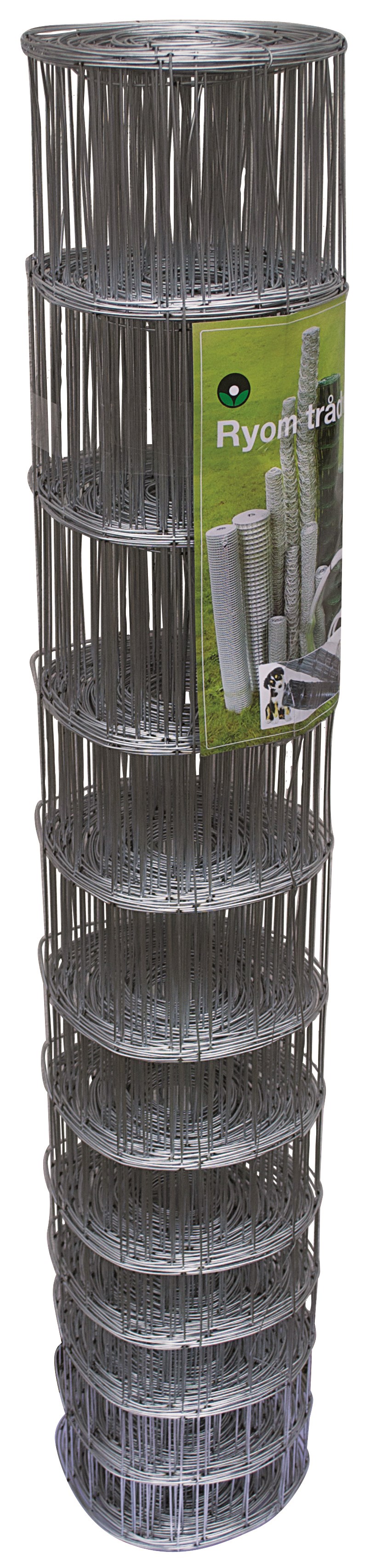 Ryom Hundehegn 120 cm x 30 m
