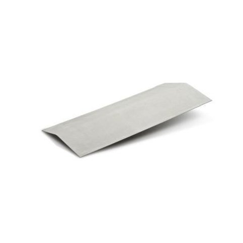 Swisspearl Vinkelrygning 40gr i grå 300x1200 mm