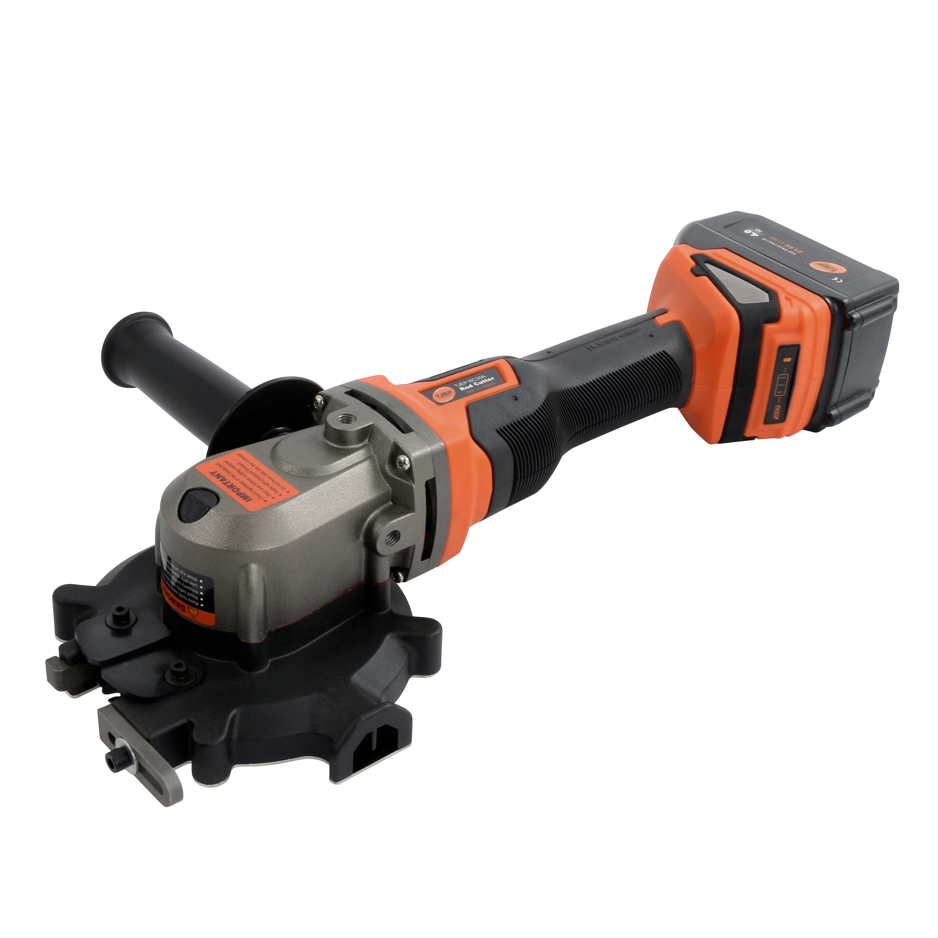 TJEP RC30A Rod cutter