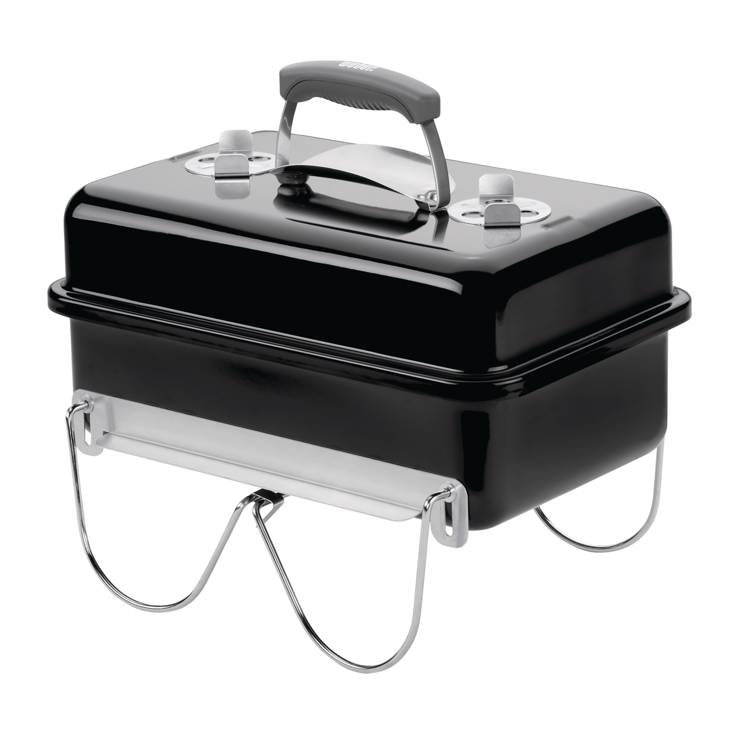 Weber Go-Anywhere Kulgrill