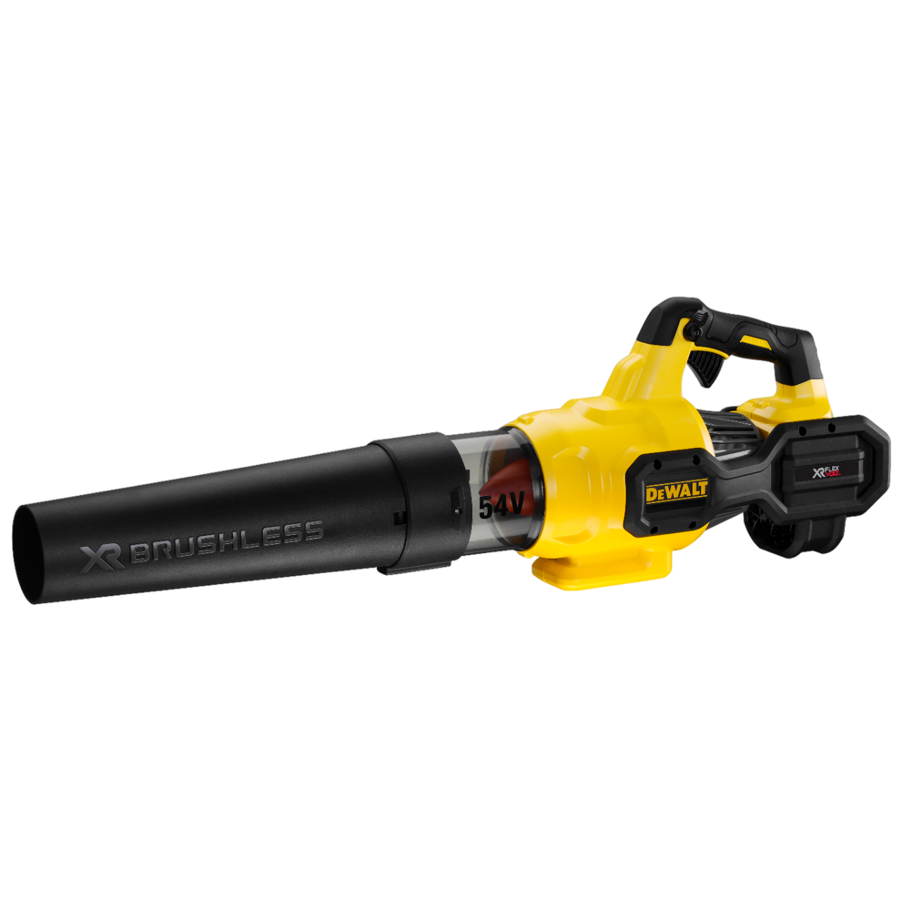 DeWALT DCMBA572N-XJ 54V XR FV Løvblæser – Solo