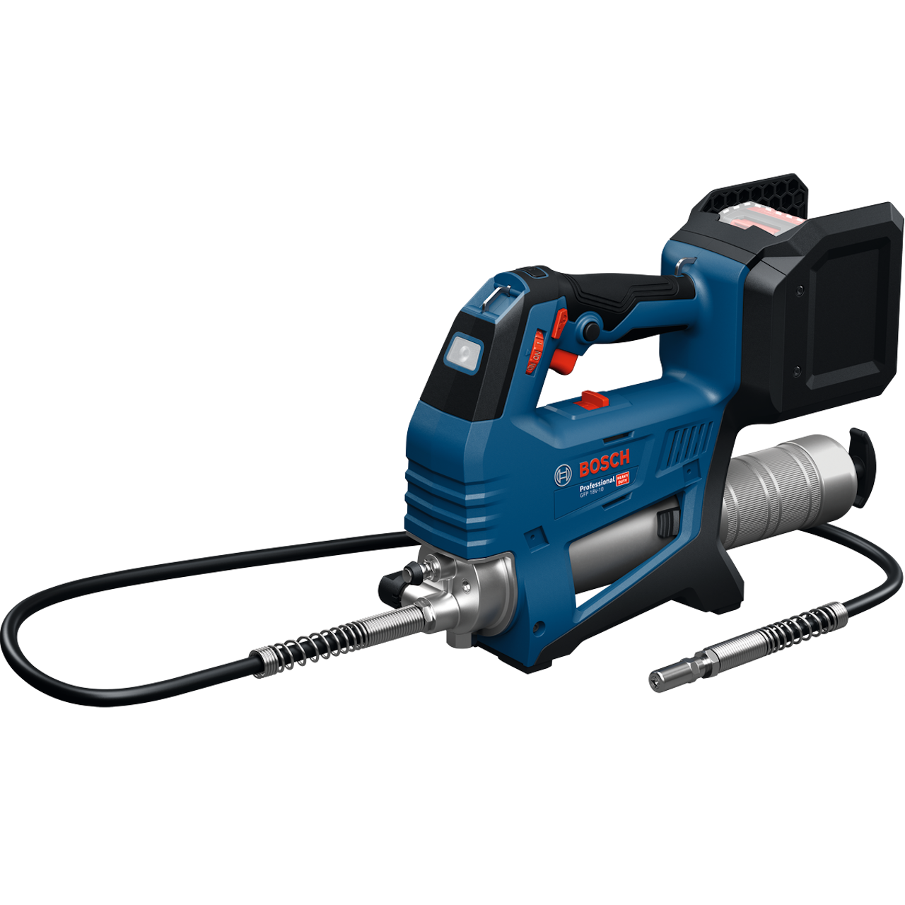 Bosch Professional GFP 18V-10 Fedtpresser – Solo
