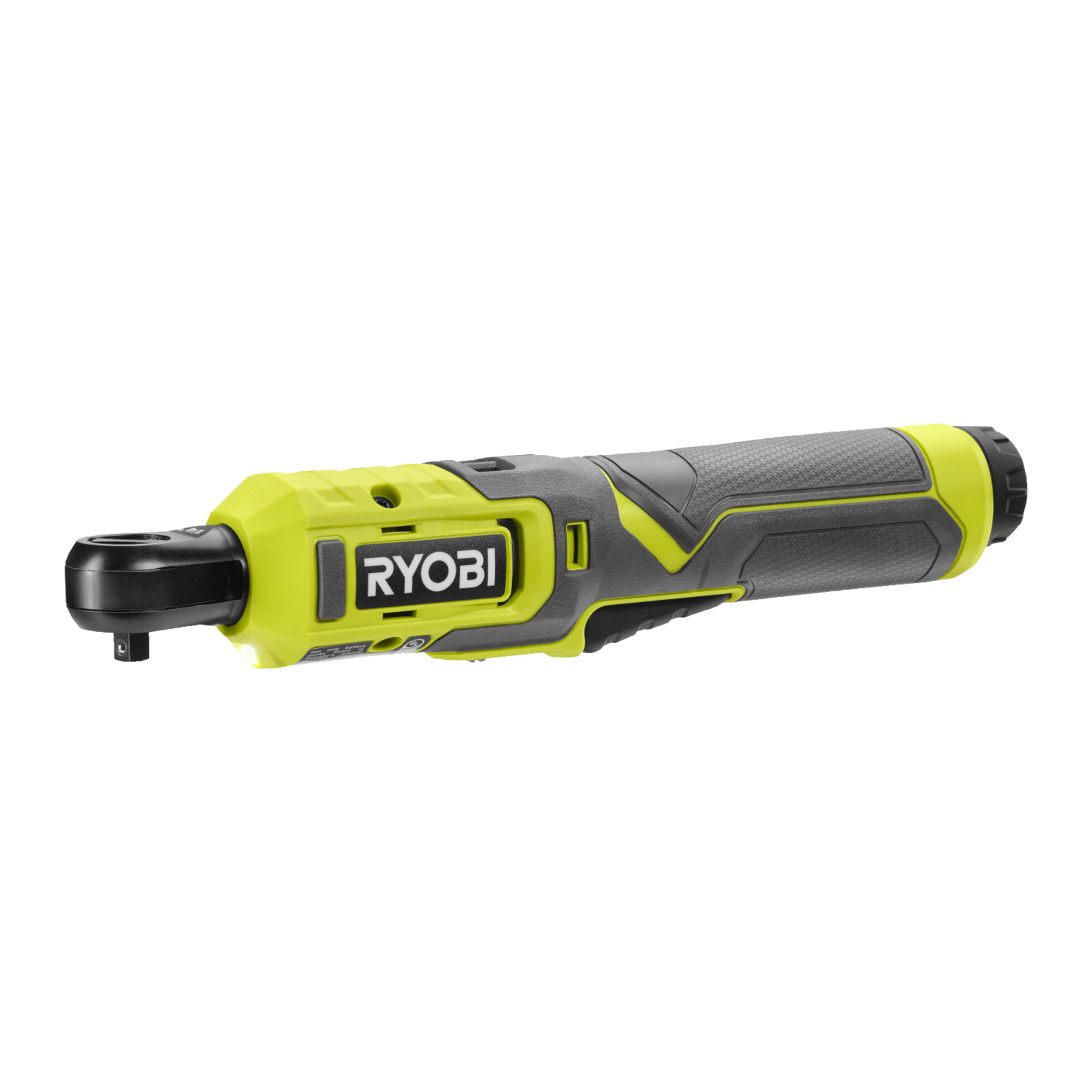 Ryobi RR14W4-0 4V USB Lithium Skraldenøgle – Solo