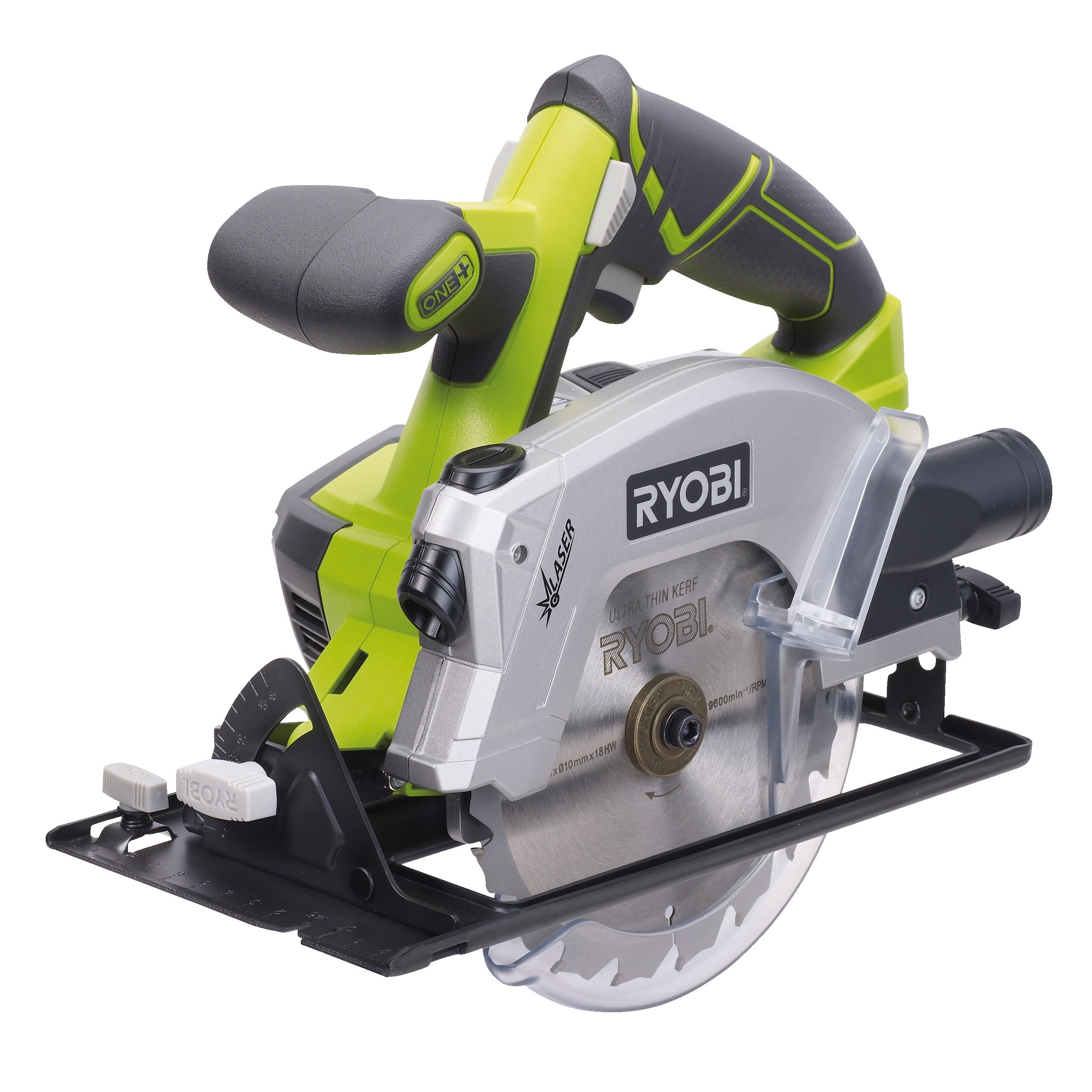 Ryobi RWSL1801M ONE+ 18V Rundsav – Solo