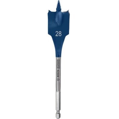 Bosch SelfCut Fladfræsebor 28x152mm