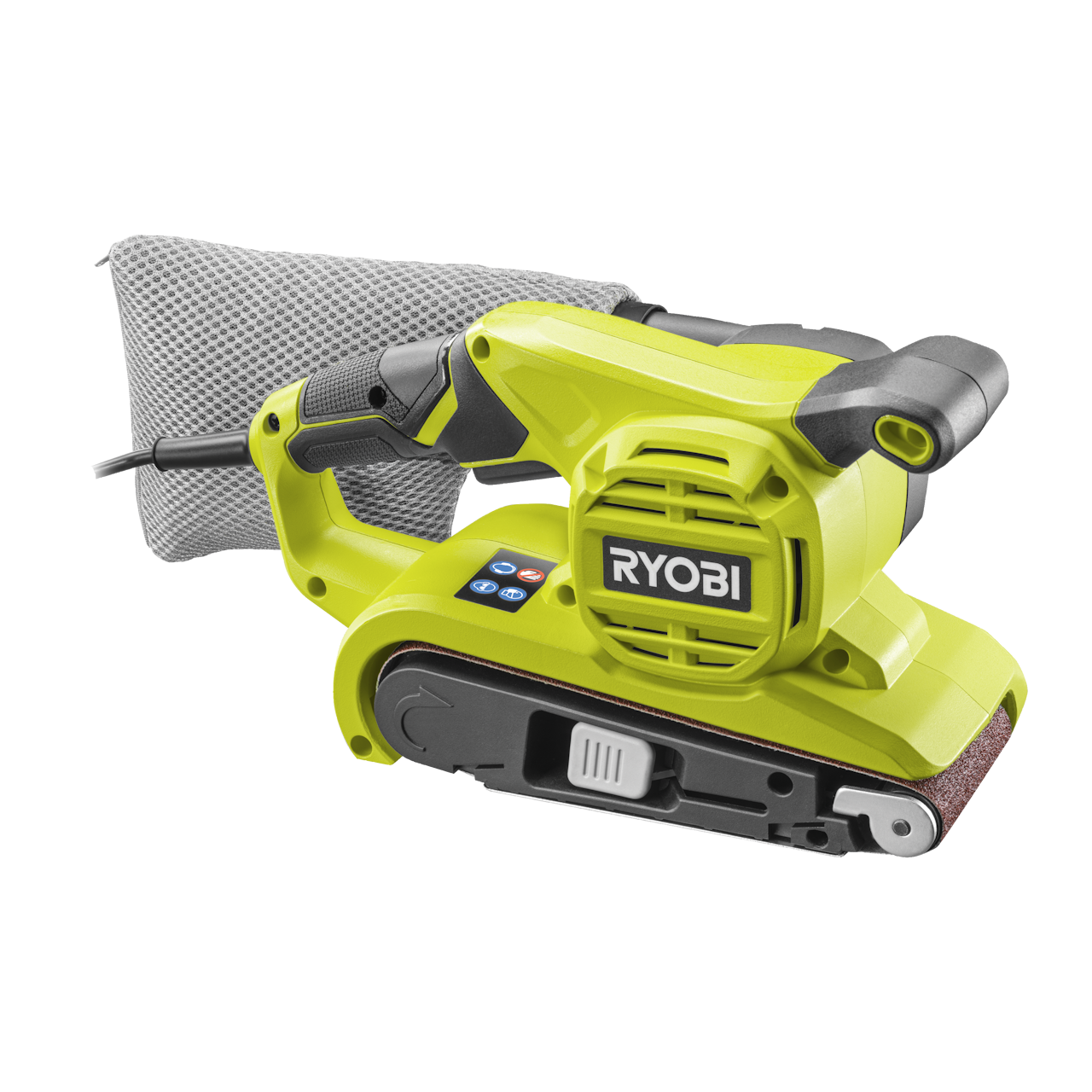 Ryobi RBS800 800W Båndsliber