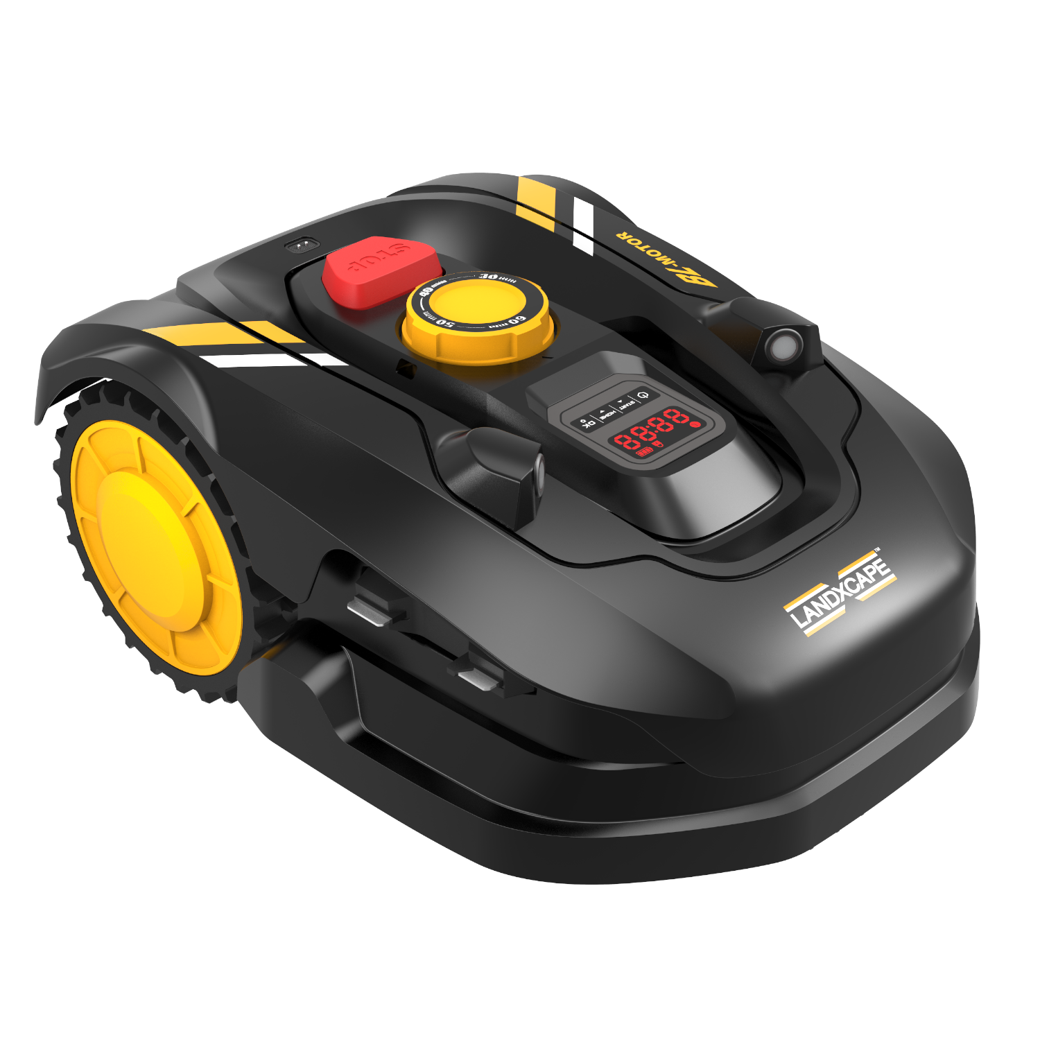 Landxcape LX796 Robotplæneklipper 400m2