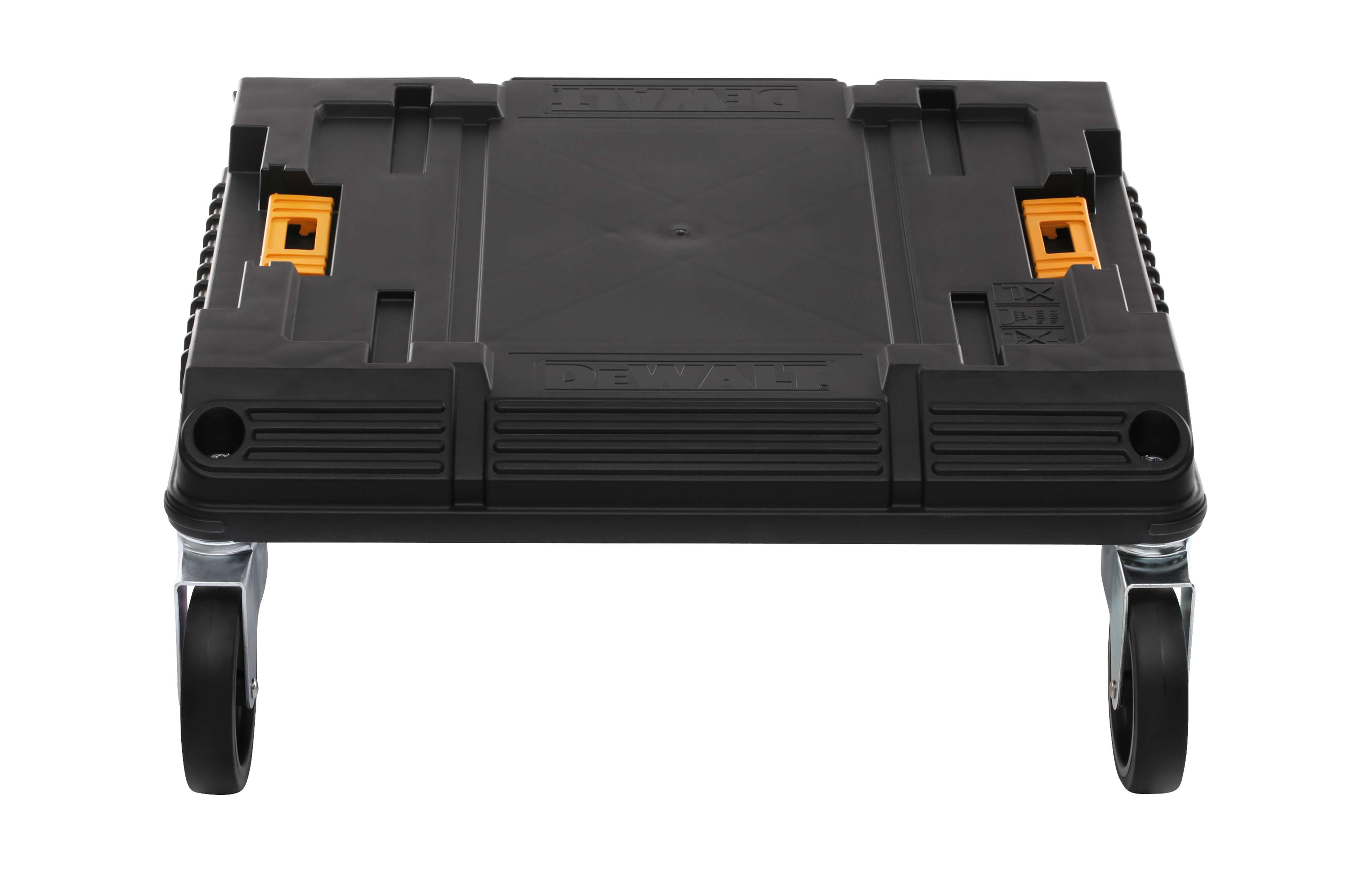 DeWALT DWST1-71229 TSTAK Rulleplade