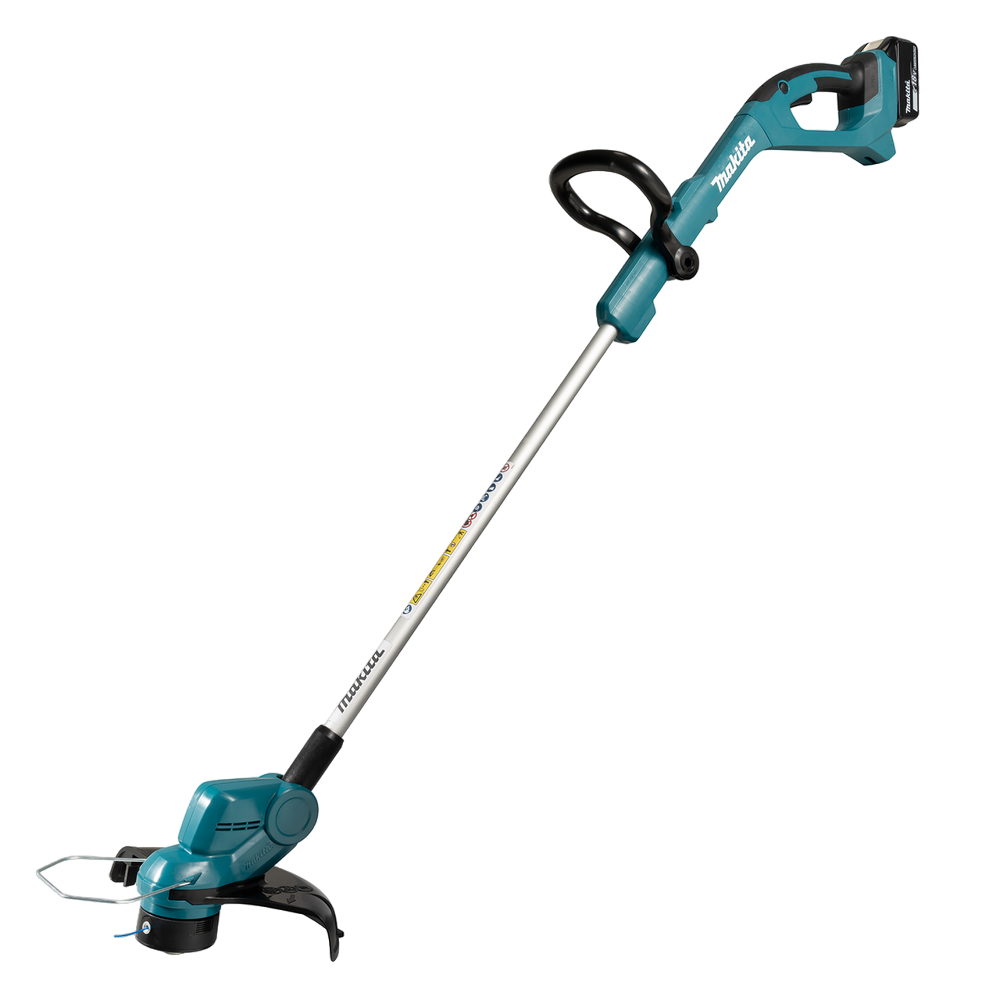 Makita DUR193Z 18V LXT Græstrimmer – Solo