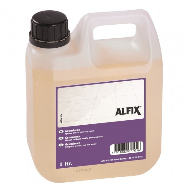 Alfix Grundrens – 1 L