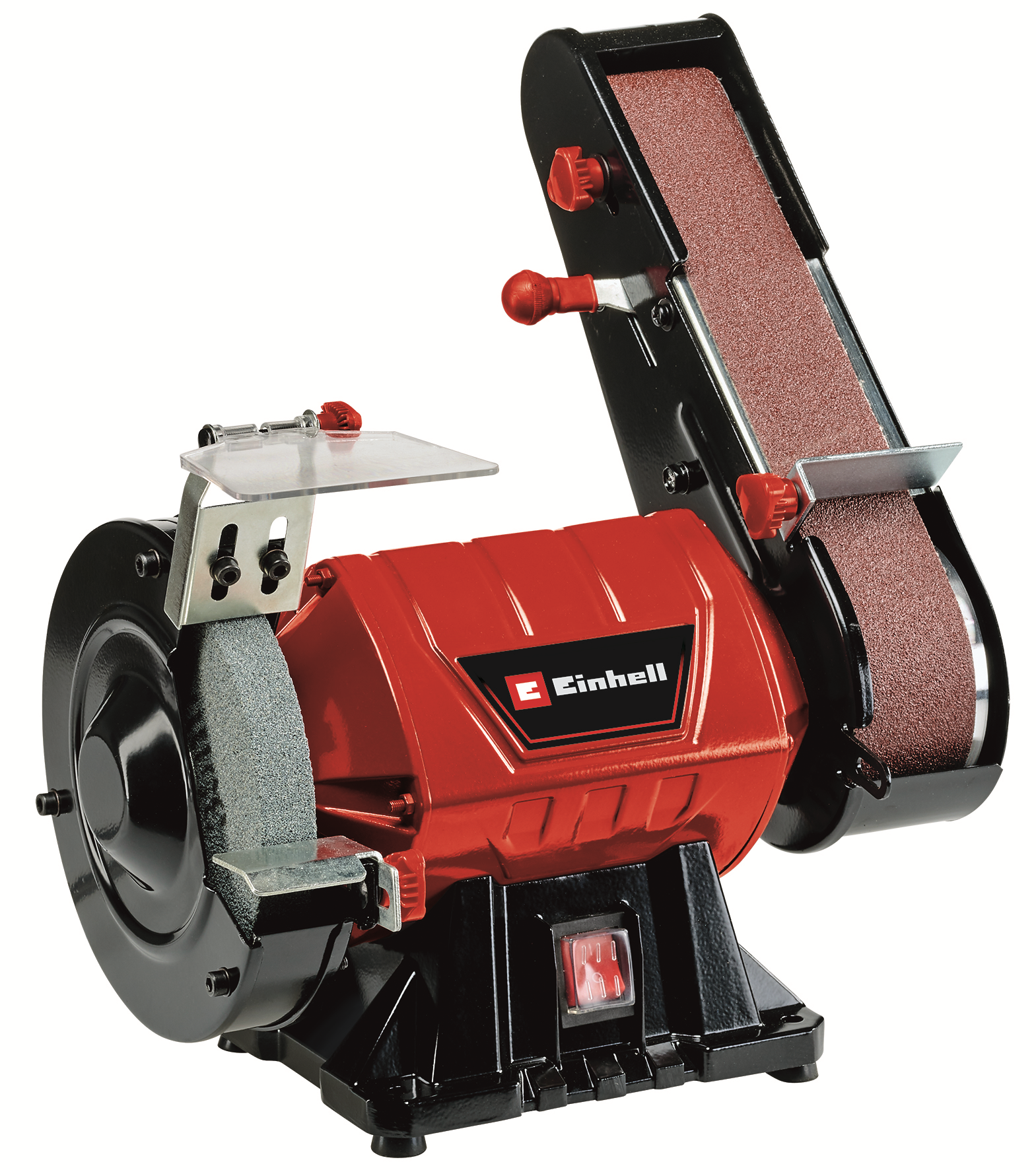 Einhell Stationær båndkværn TC-US 350