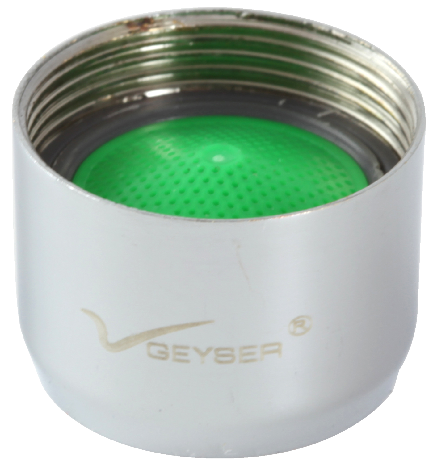 Geyser vandsparer 22,1 mm 6 ltr