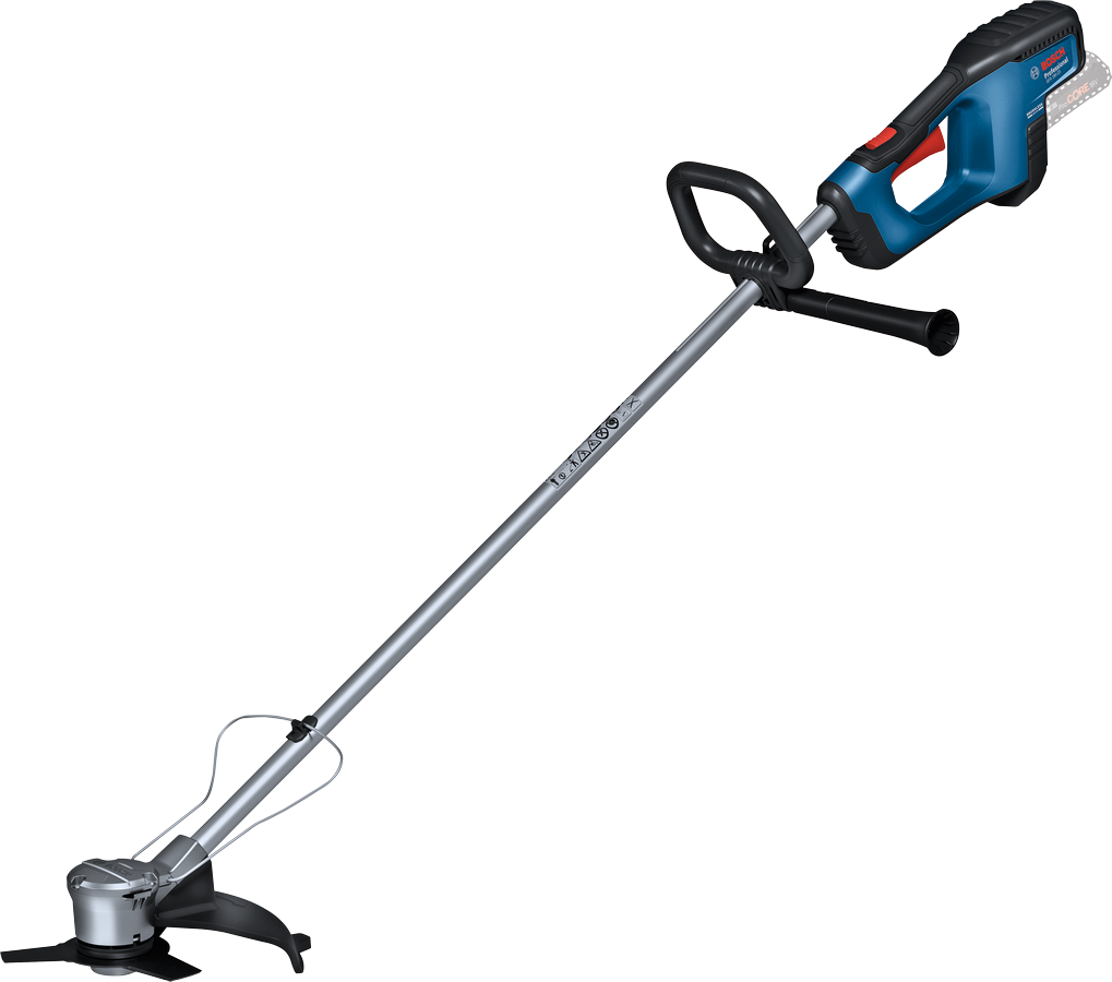 Bosch Professional GFR 18V-23 Buskrydder – Solo