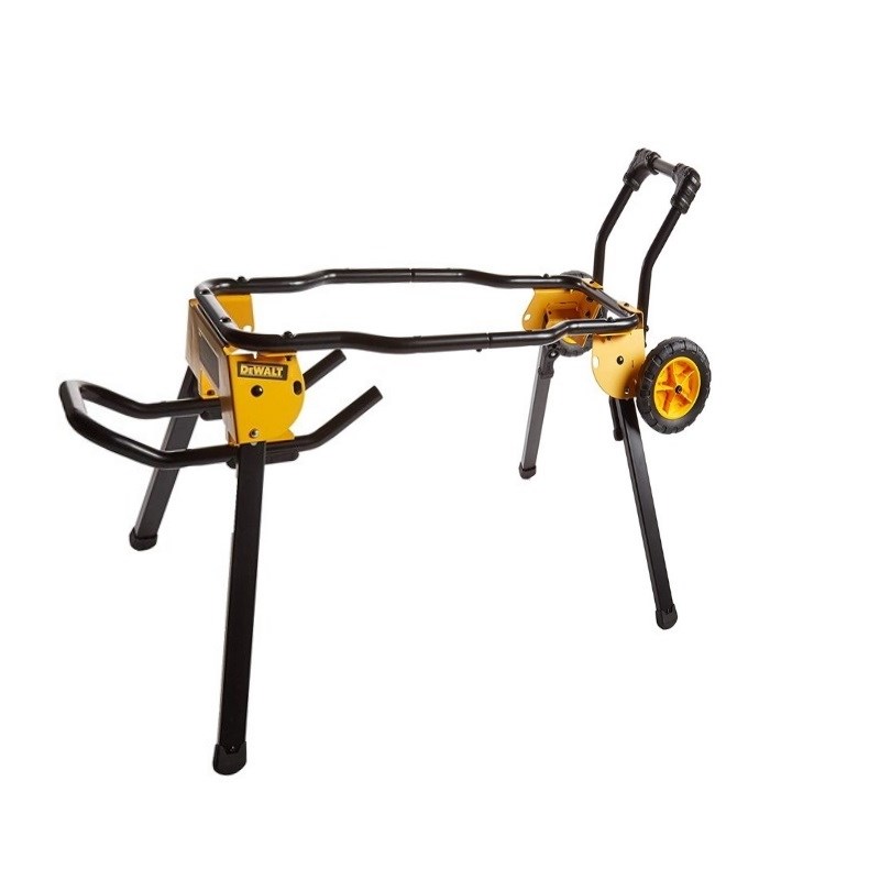DeWALT DWE74911-XJ bordsavsstander med hjul