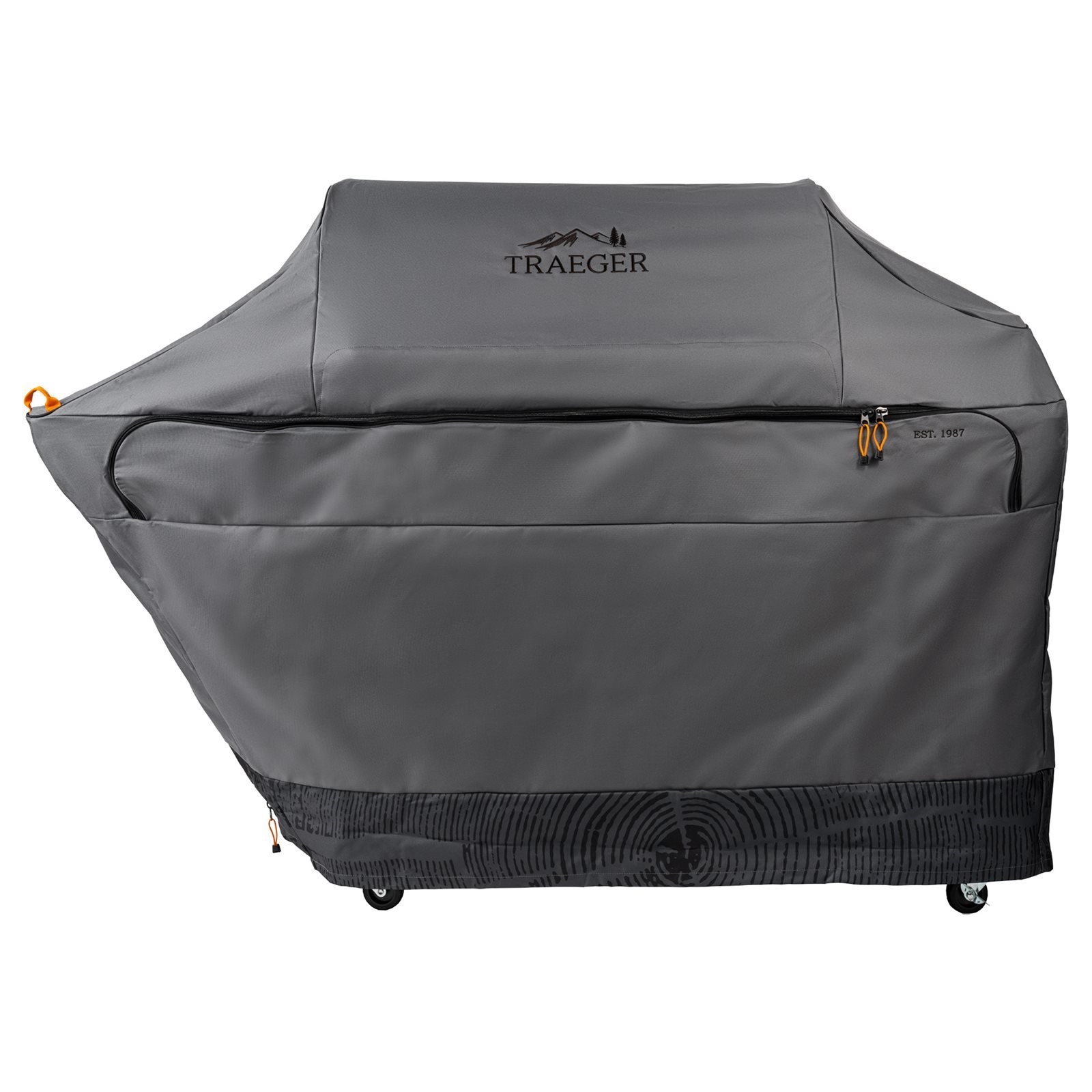 Traeger Grillbetræk til Timberline XL