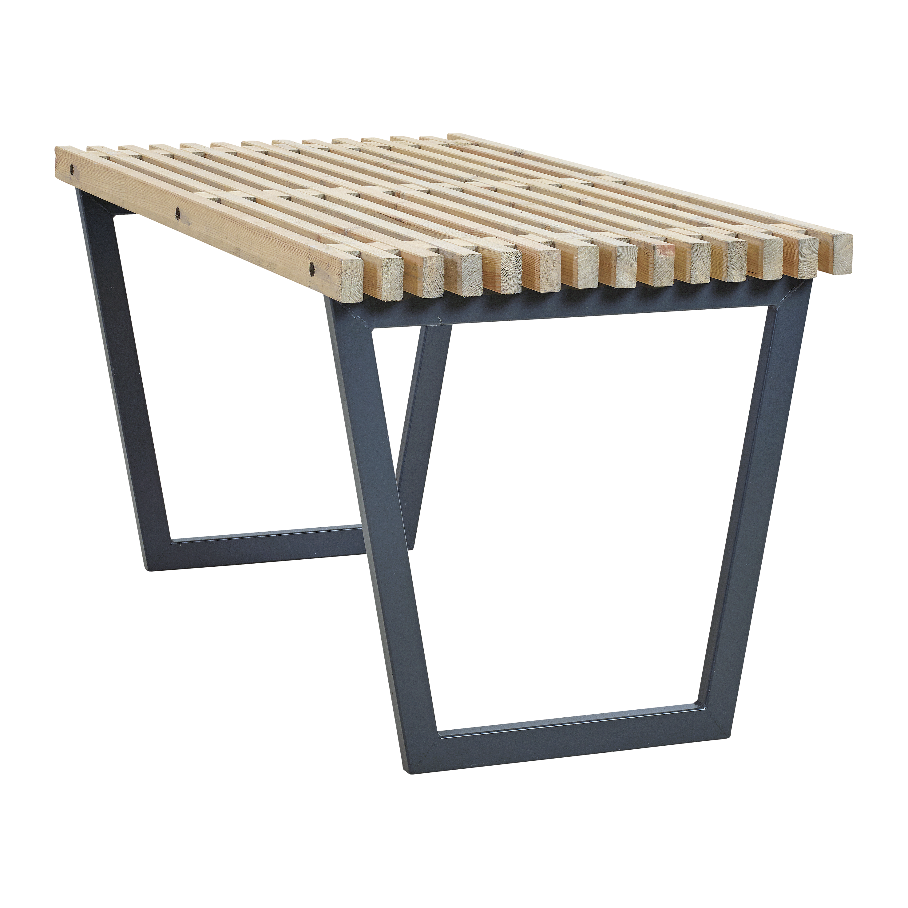 Plus Siesta Stort bord 138 cm