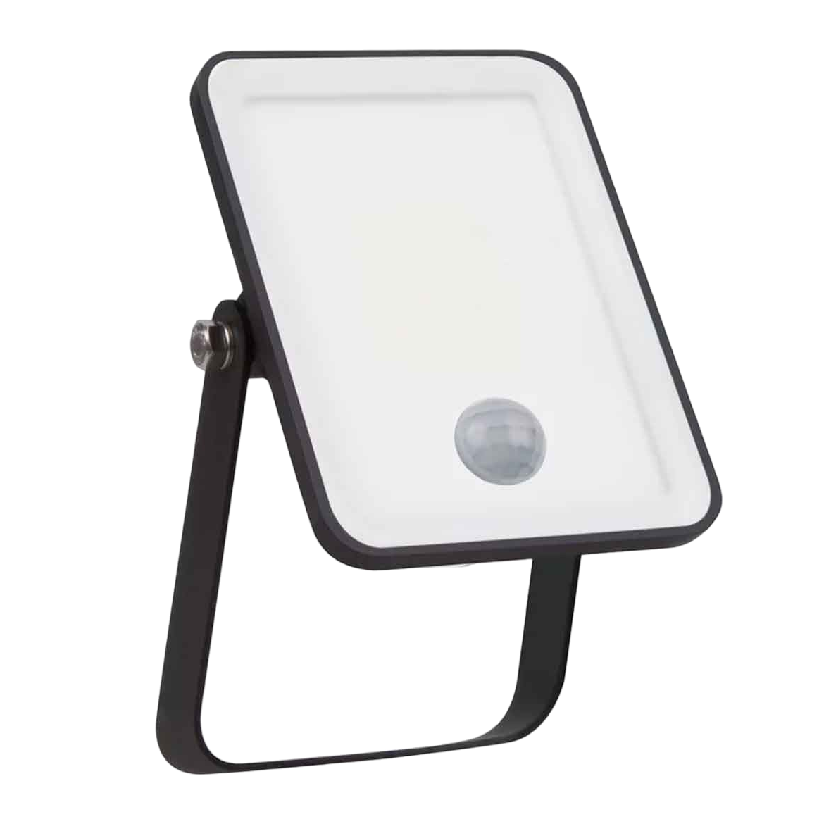 LEDVANCE Floodlight Essential med sensor 10W 4000K