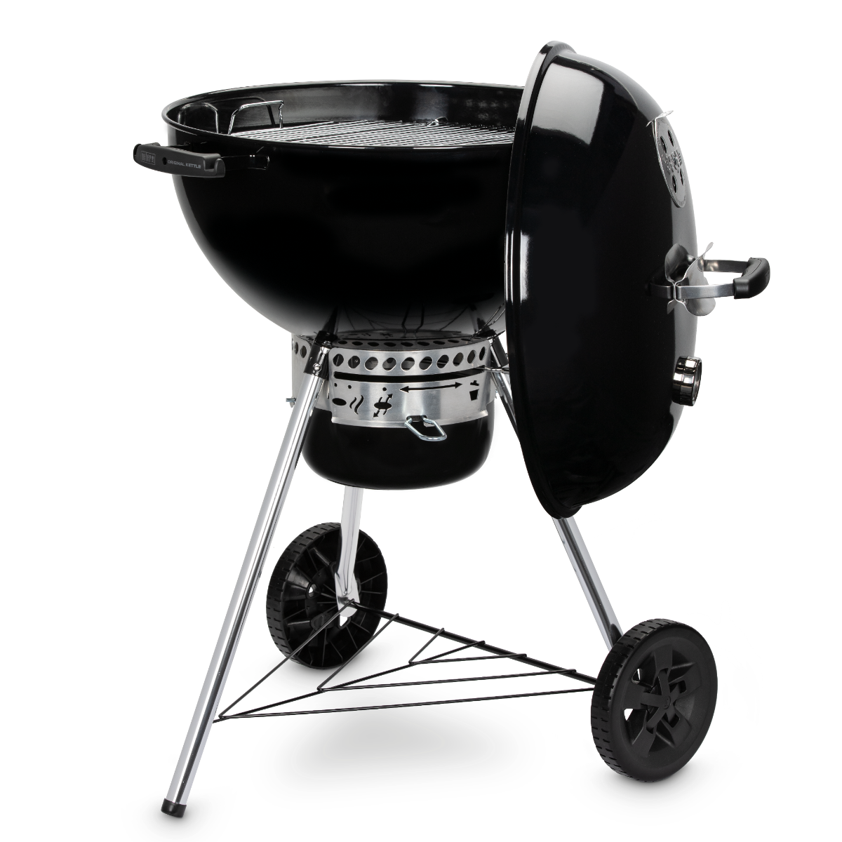 Weber Original Kettle E-5730 57 cm kuglegrill