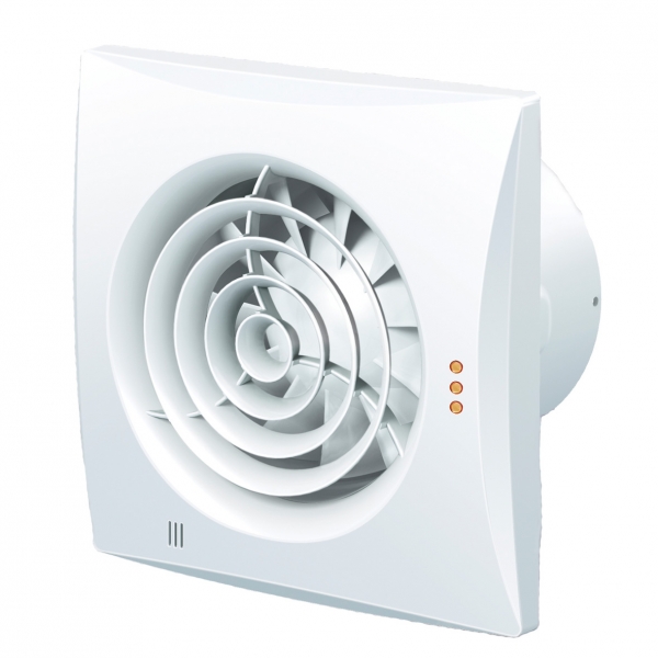 Duka Pro 32 ventilator - standard