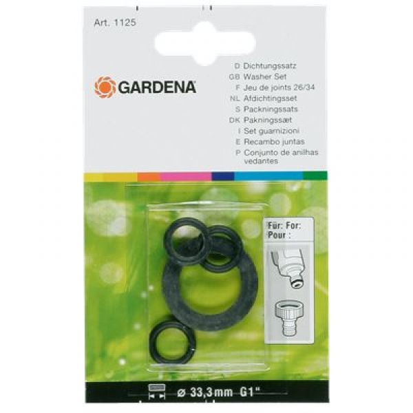 Gardena Pakningssæt