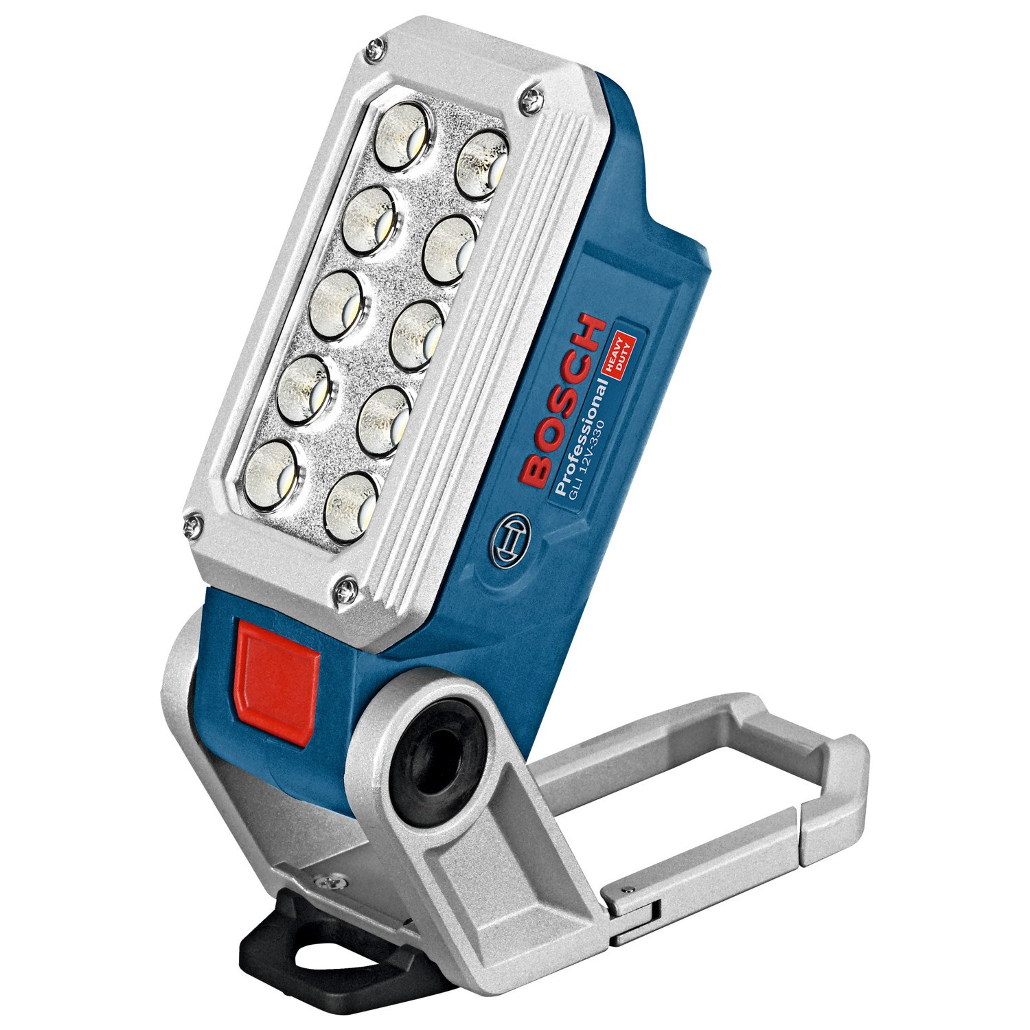Bosch Professional GLI 12V-330 Lygte – Solo