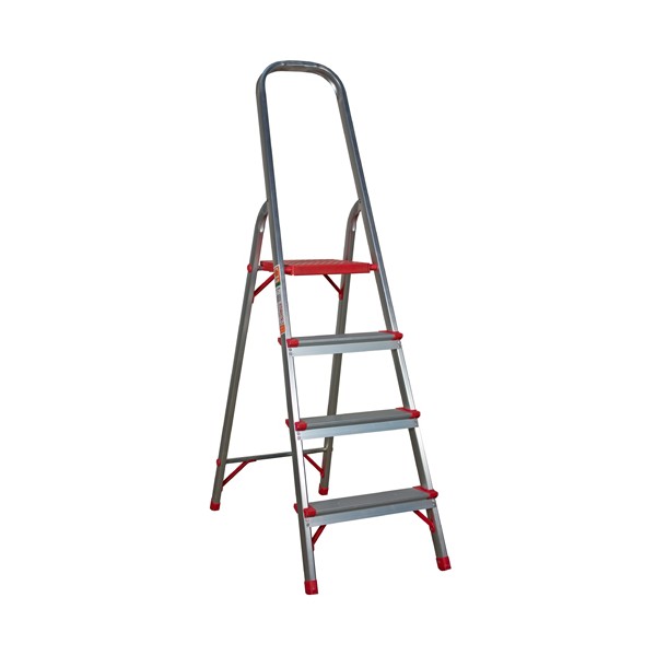 Jumbo trappestige 4 trin Hobby