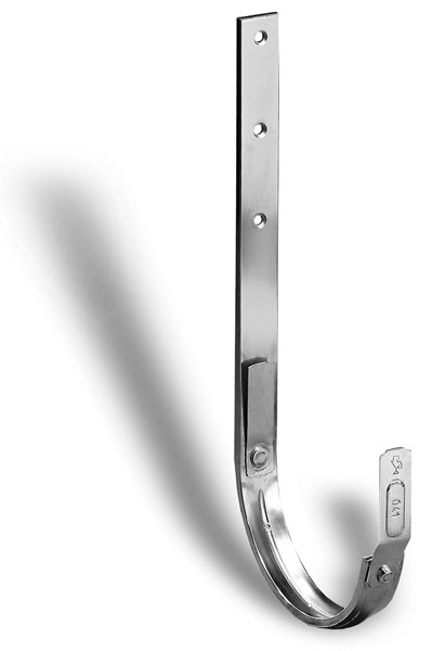 Plastmo retro zink rendejern lang 280 mm