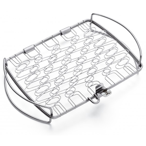 Weber Grillbakke til fisk stor - 6471