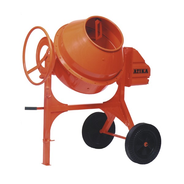 Atika Blandemaskine Dynamic 165 liter