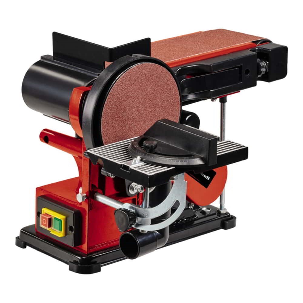 Einhell TC-US 380 Båndsliber 380W 230V