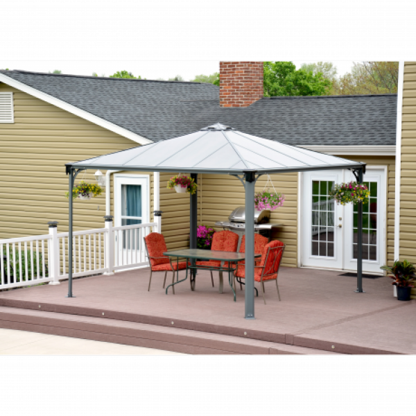 PALRAM Palermo 3600 havepavillon