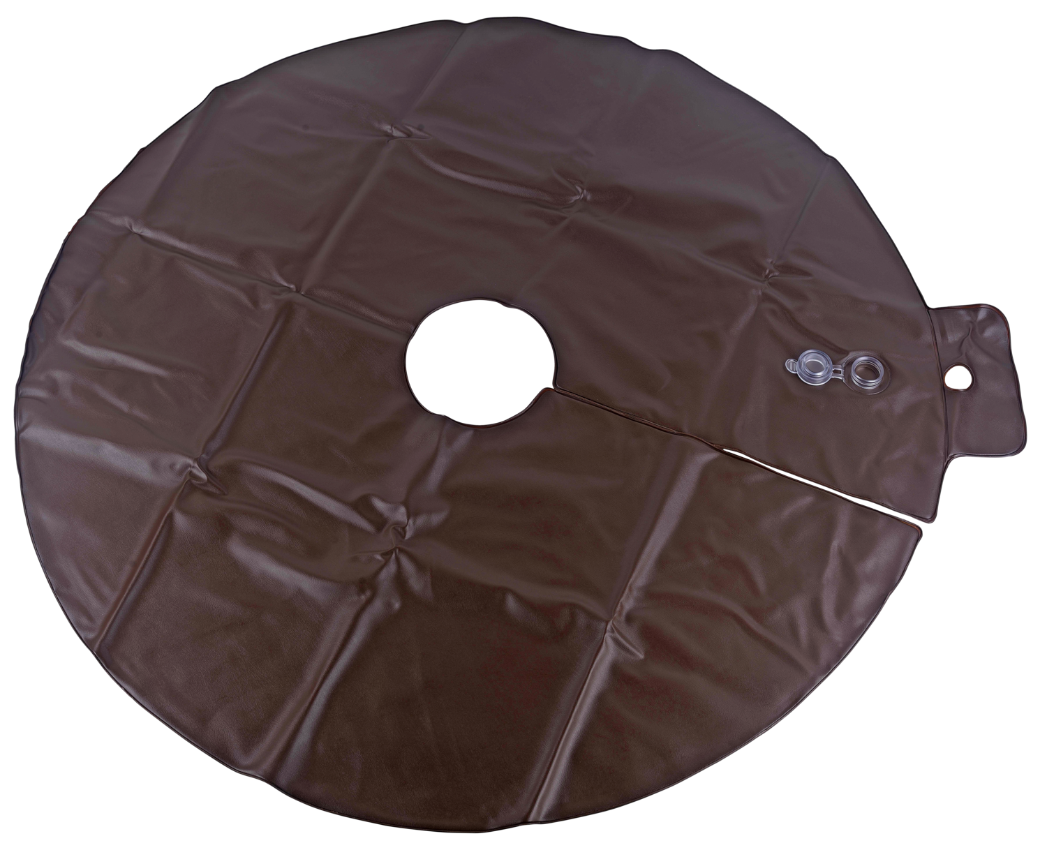 Trolla Vandingspose, donut 75L