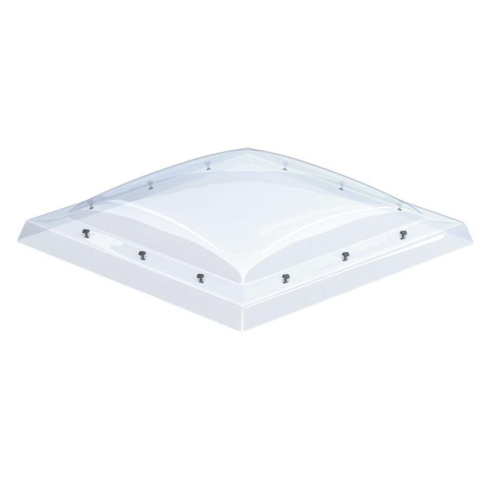 Velux Ovenlyskuppel 60x90 cm