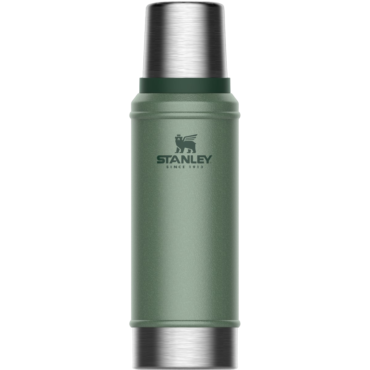 Stanley Classic Termoflaske 0,75L i grøn