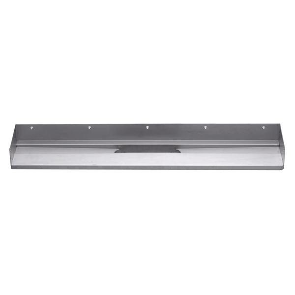 Unidrain Armatur Linje 1001 1200 mm - mellem 2 vægge
