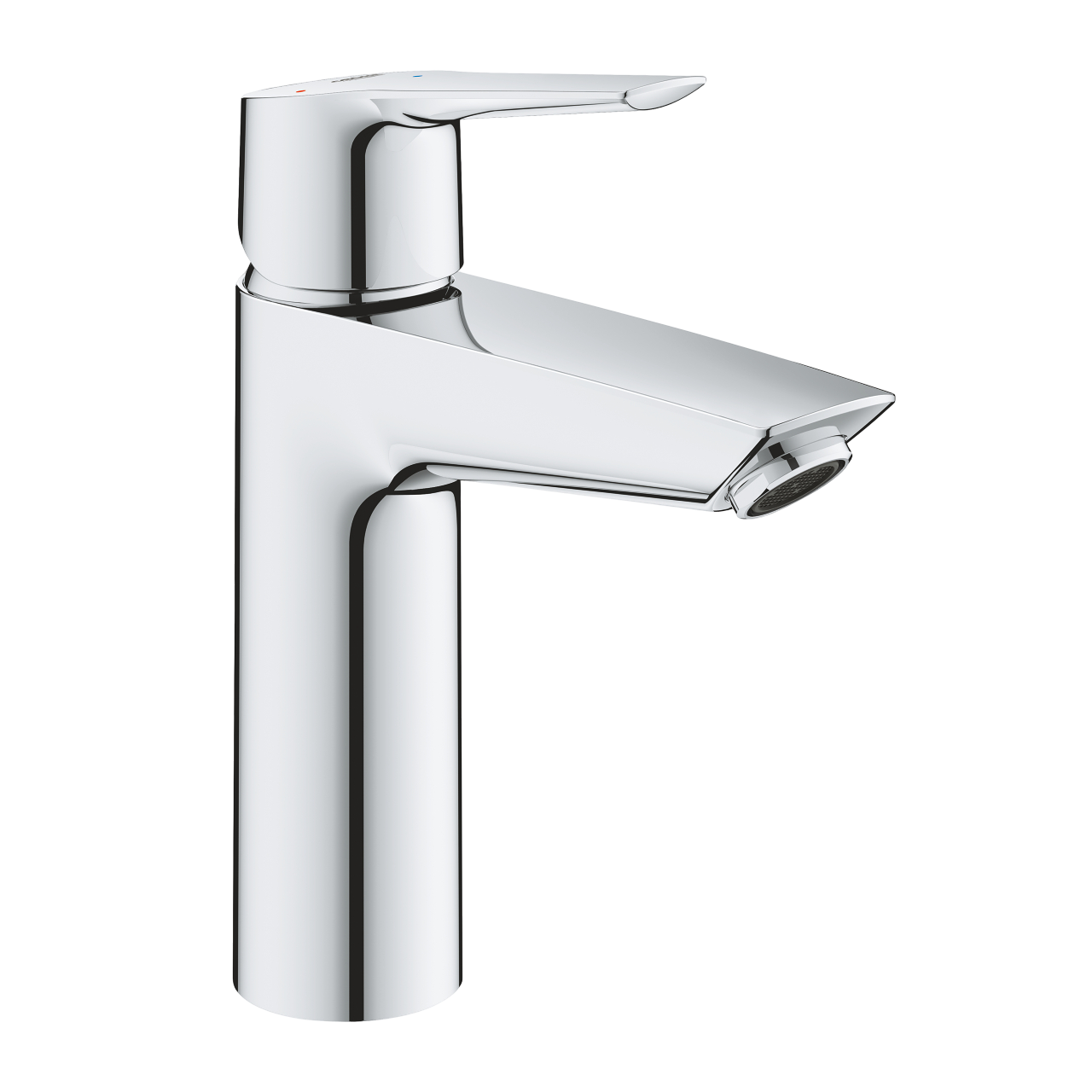 Grohe QuickFix Start Håndvaskarmatur i krom